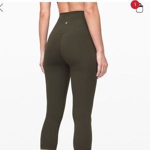Lululemon Align Legging